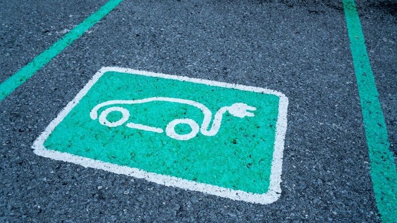 Electric Vehicles