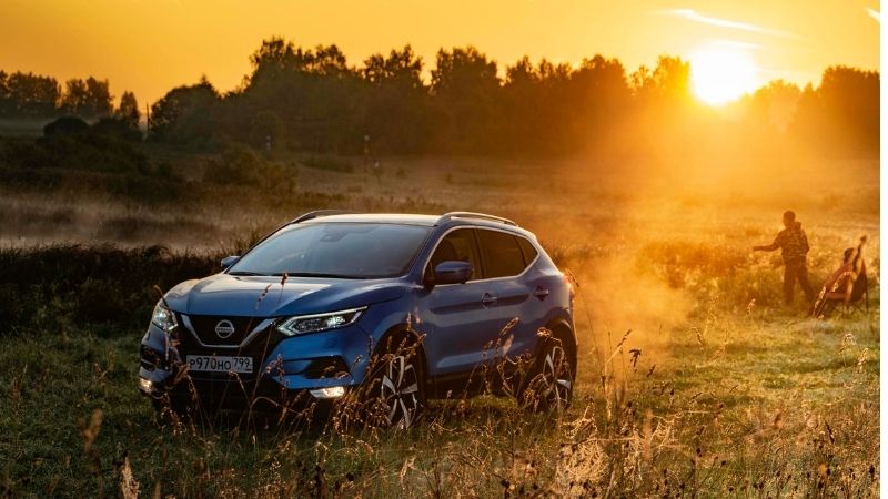 affordable electric car