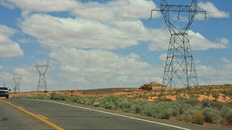 Solar tax to ease pressure on power lines in remote areas