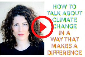 Rebecca talks about her new book