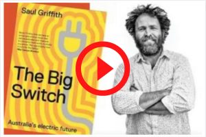 Saul Griffith Australian Institute Video