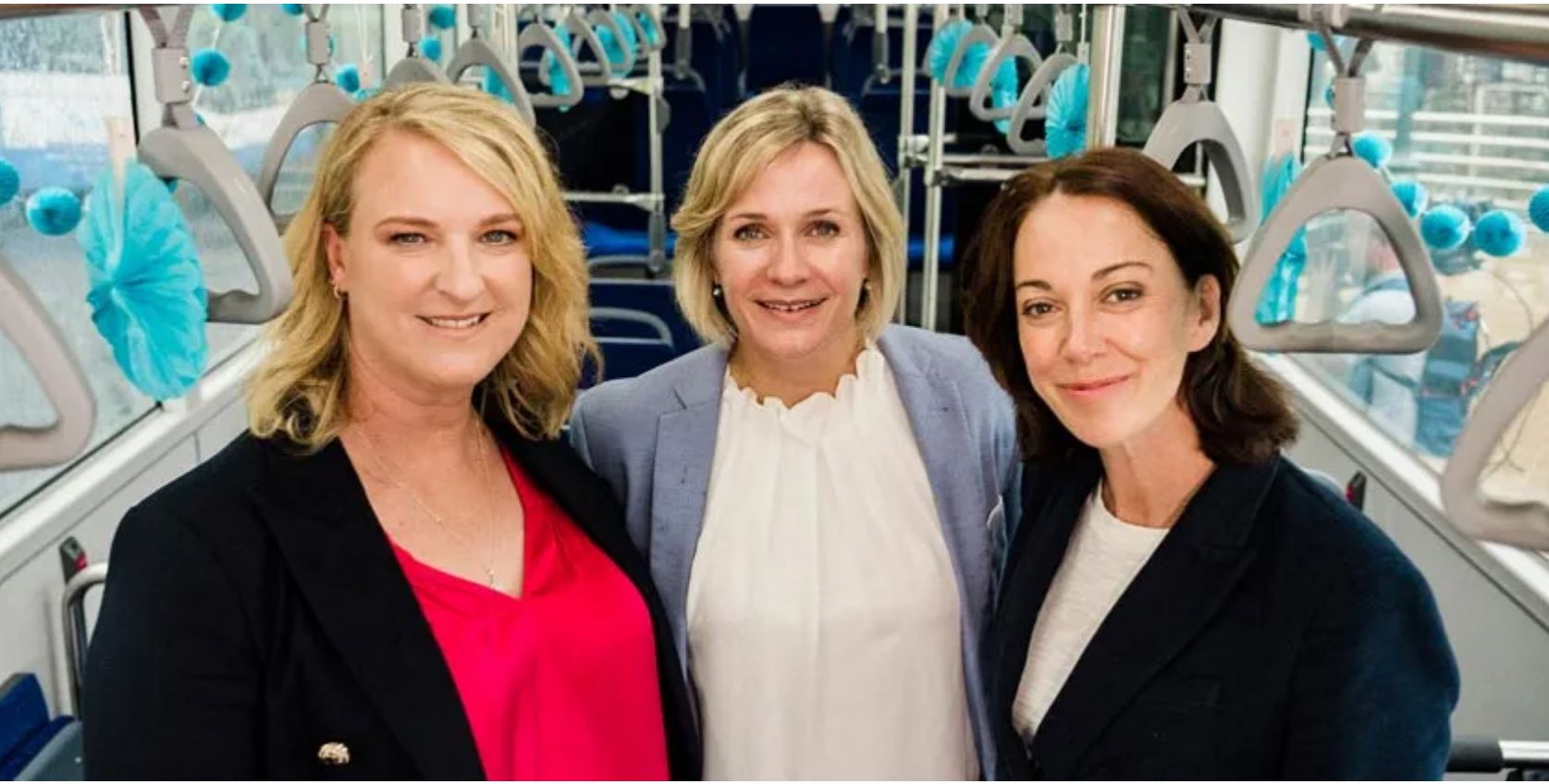 MPs Tink-Steggall-Scamps