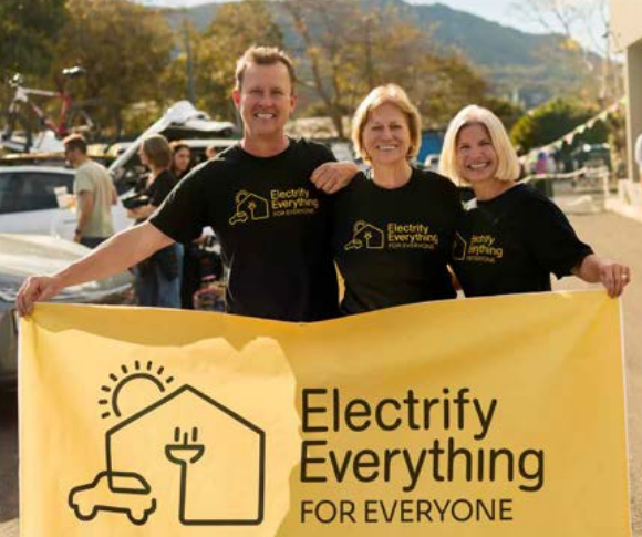 Community Electrification Handbook - Rewiring Australia