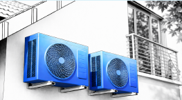 Heating Cooling RCAC Checklist