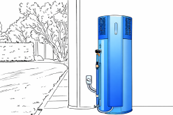 Hot Water Heat Pump Checklist