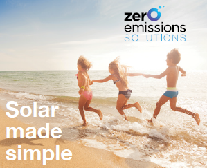 Solar Made Simple Guide